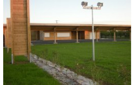 Groupes de travail pour la Margotière